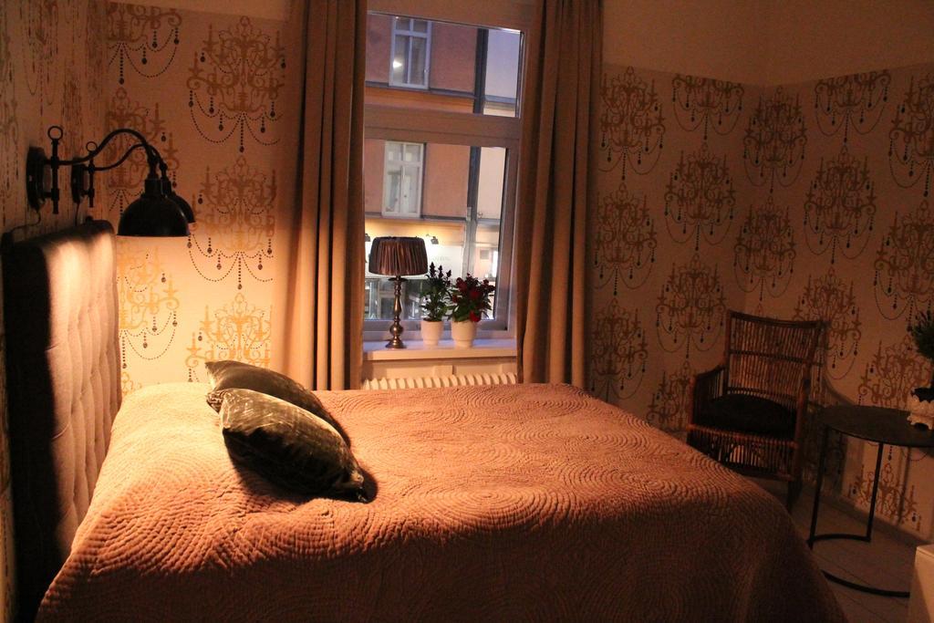 Hotell Soeders Hoejder ストックホルム 部屋 写真