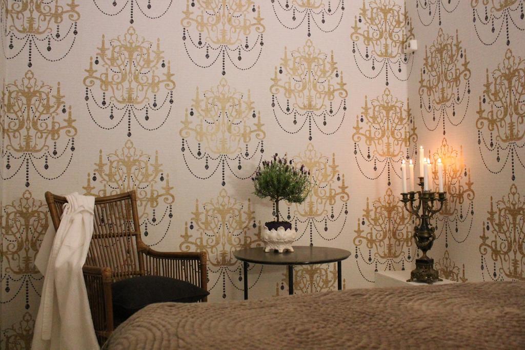 Hotell Soeders Hoejder ストックホルム 部屋 写真