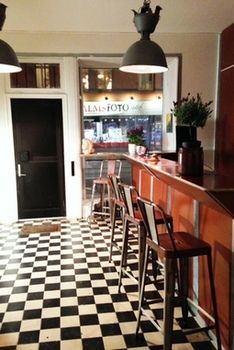 Hotell Soeders Hoejder ストックホルム エクステリア 写真